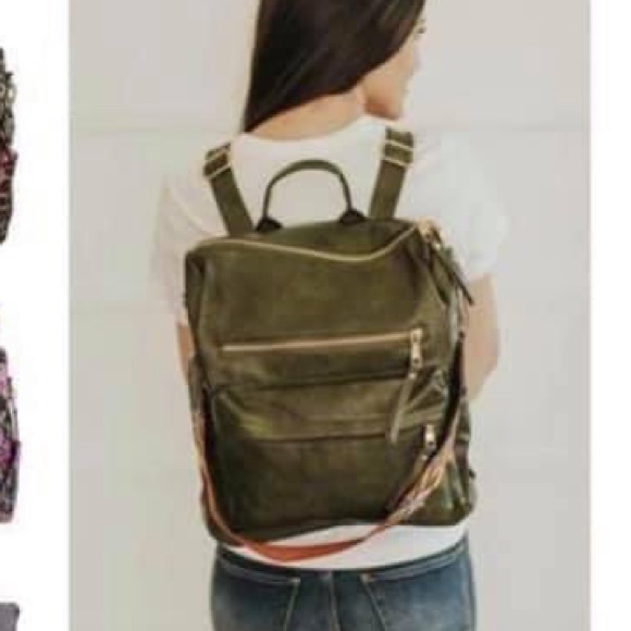 Convertible Backpack 🎒 - Picture 5 of 5